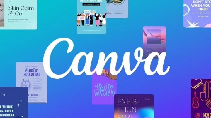Canva Pro Chính Chủ